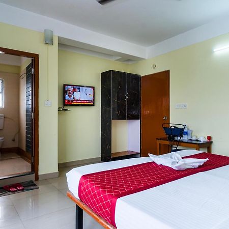 Hotel Niladrii Galaxy Siliguri Luaran gambar
