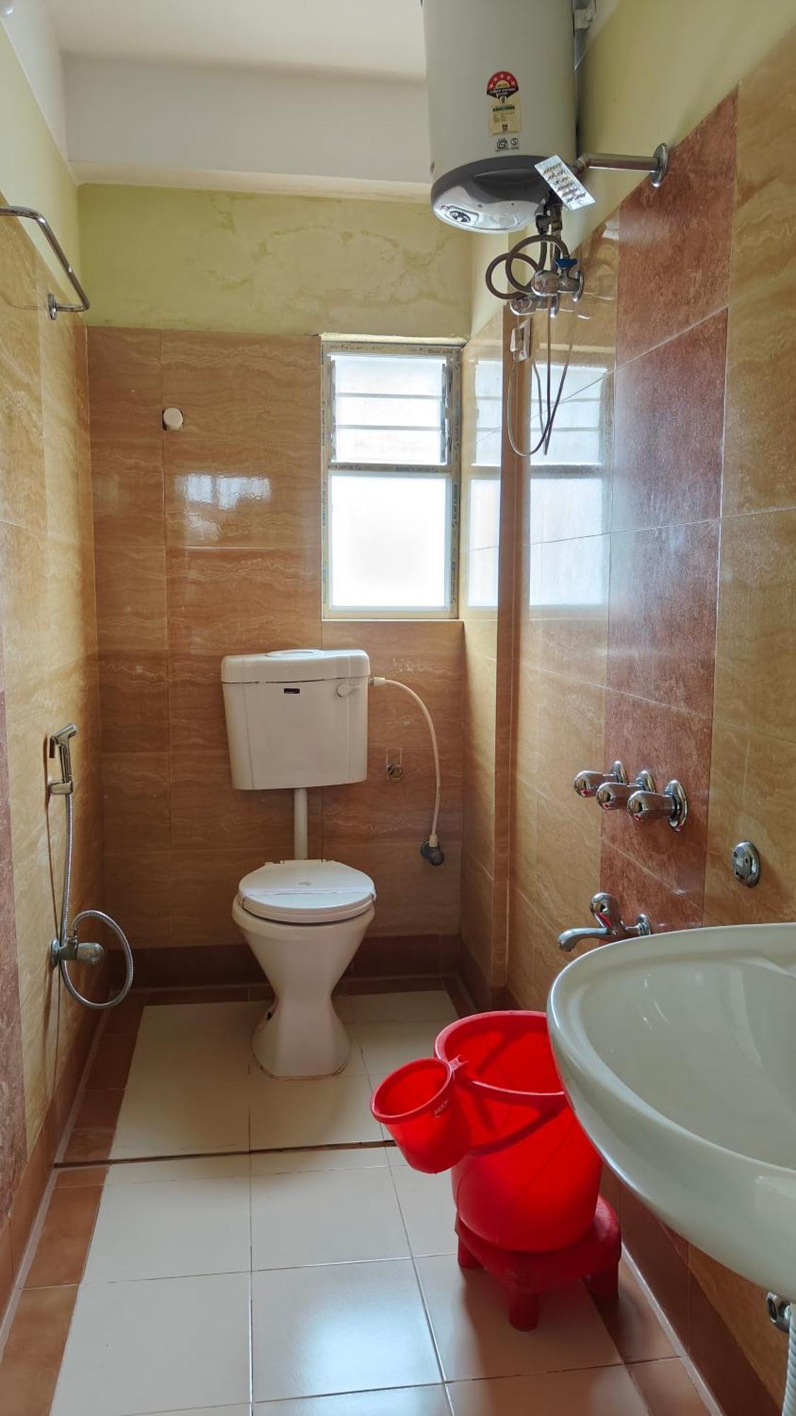 Hotel Niladrii Galaxy Siliguri Luaran gambar